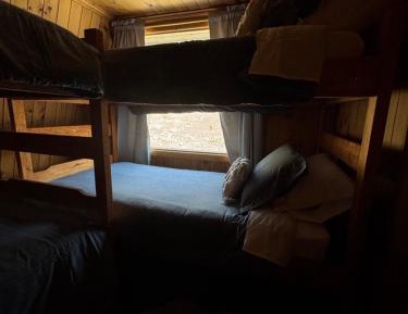 Quadruple Room with Mountain View