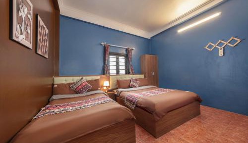 Superior Double or Twin Room