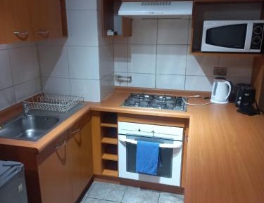 Apartment (3 Adults)