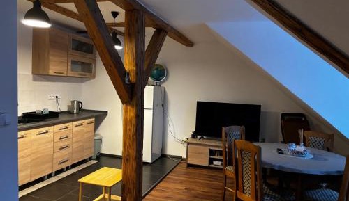 Triple Room with Mountain View