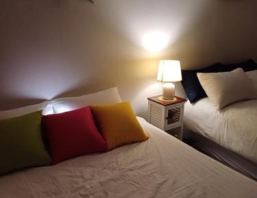 Two-Room Apartment