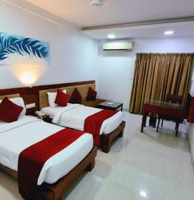 Superior Double or Twin Room