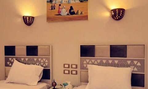 Studio Apartment with Sea View