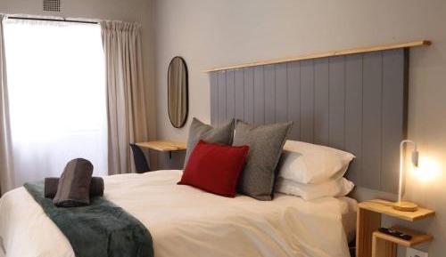 Basic Apartment