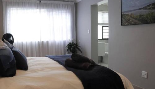 Economy Apartment