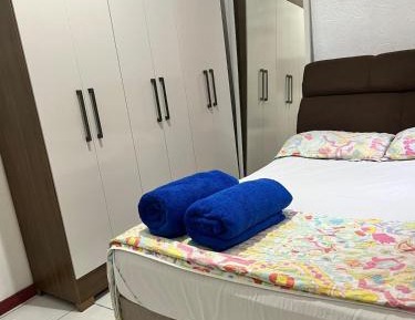 Two-Room Apartment