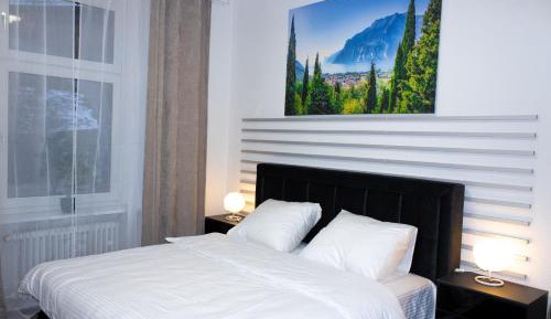 Suite Apartment