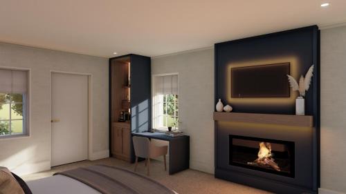 King Suite
