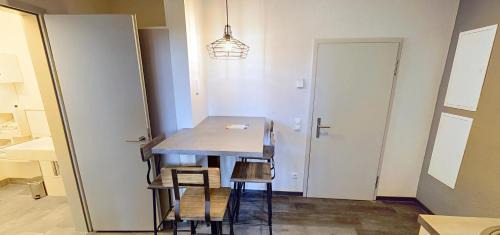 Family Apartment