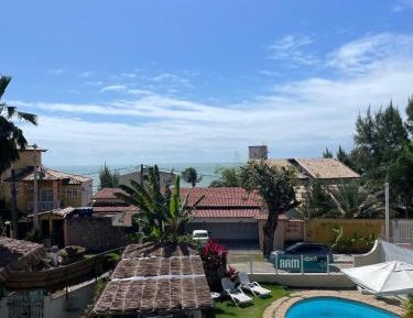 Double Room with Balcony and Sea View