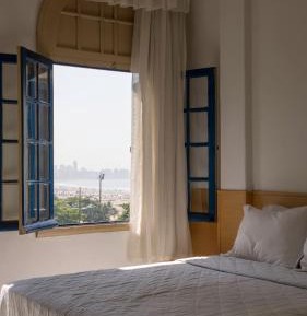 Luxury Single Room