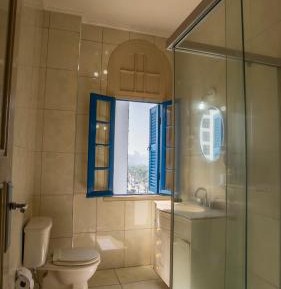 Suite with Sea View (2 Adults)