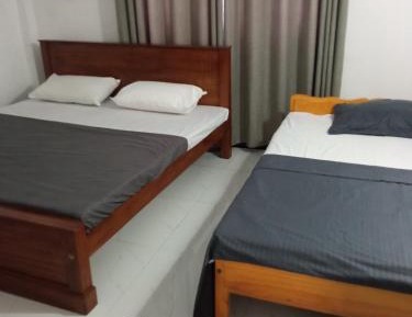 Superior King or Twin Room