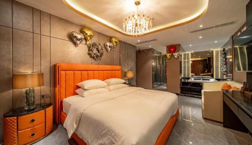 Standard Suite