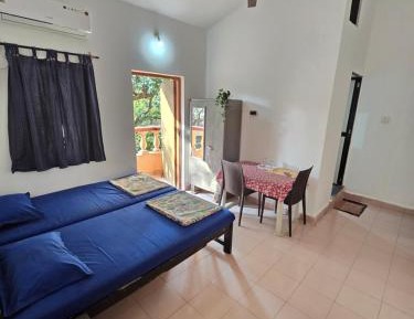 Family Two-Bedroom Suite