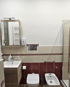 Double Room with Pool View