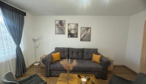 Two-Room Apartment