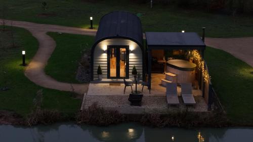Double Room with Lake View