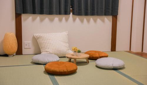 Suite Apartment