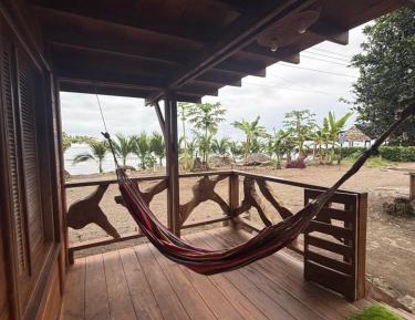Queen Room with Sea View