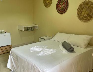 Deluxe Double Room (2 Adults + 1 Child)