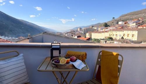 Suite with Terrace