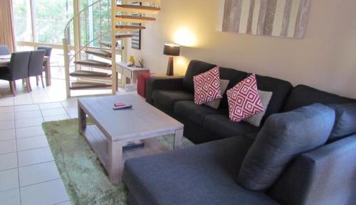 Superior Two-Bedroom Apartment