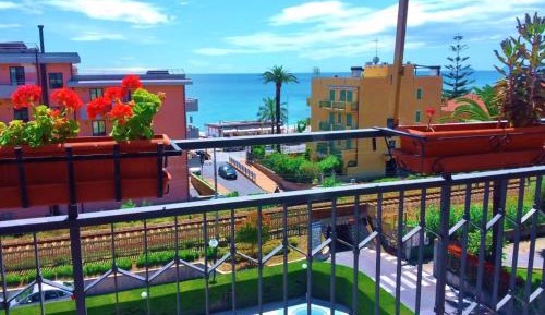 Apartment with Sea View