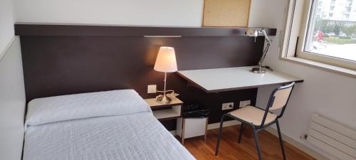 Economy Single Room