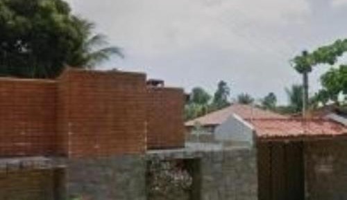 Three-Bedroom Home
