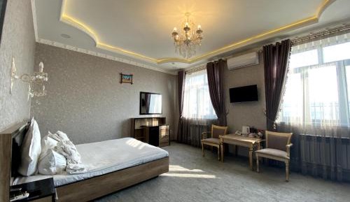 One-Bedroom Suite
