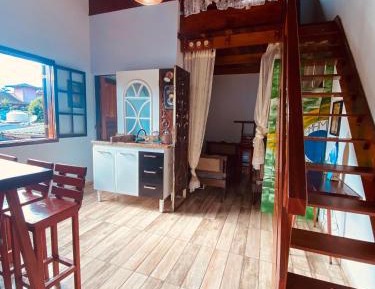 Superior Chalet