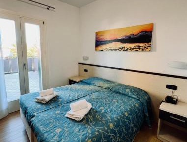 Comfort Double or Twin Room