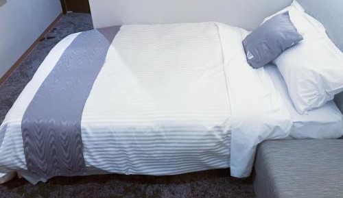 Double Room with Small Double Bed - Smoking