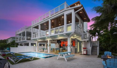 Vacation Home