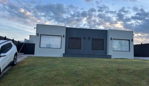 Two-Bedroom Townhouse