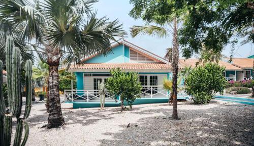 Two-Bedroom Bungalow