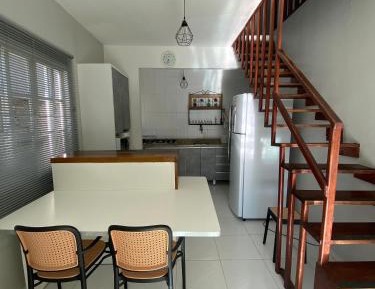 Two-Bedroom Townhouse