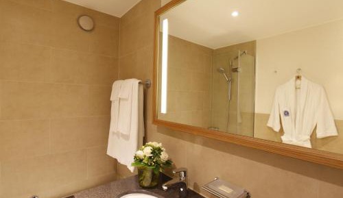 Classic Double Room with Garden View