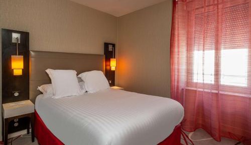 Business Single Room