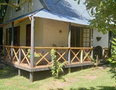 One-Bedroom Chalet