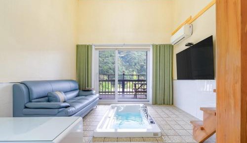 Double Room 2