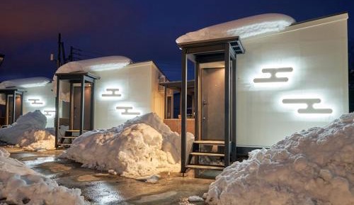 Mobile Home