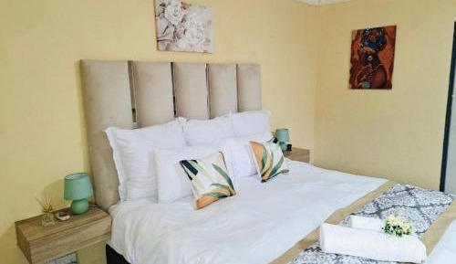 Standard King Room