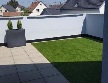 Appartement 2 Chambres 