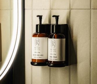 Standard Single with Balcony