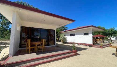 Deluxe Single Room with Sea View