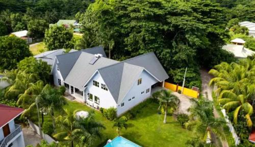 Vacation Home