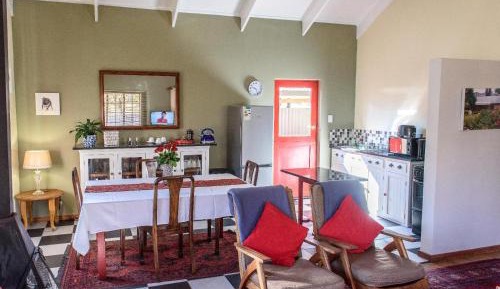 Twin/Double Room