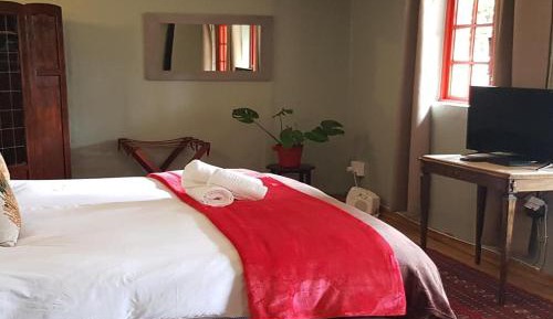 Classic Double Room